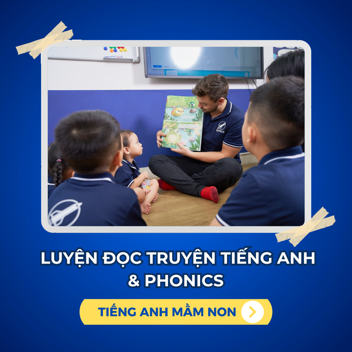 Tầm nhìn và sứ mệnh